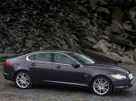Jaguar XF Diesel S 2009 года